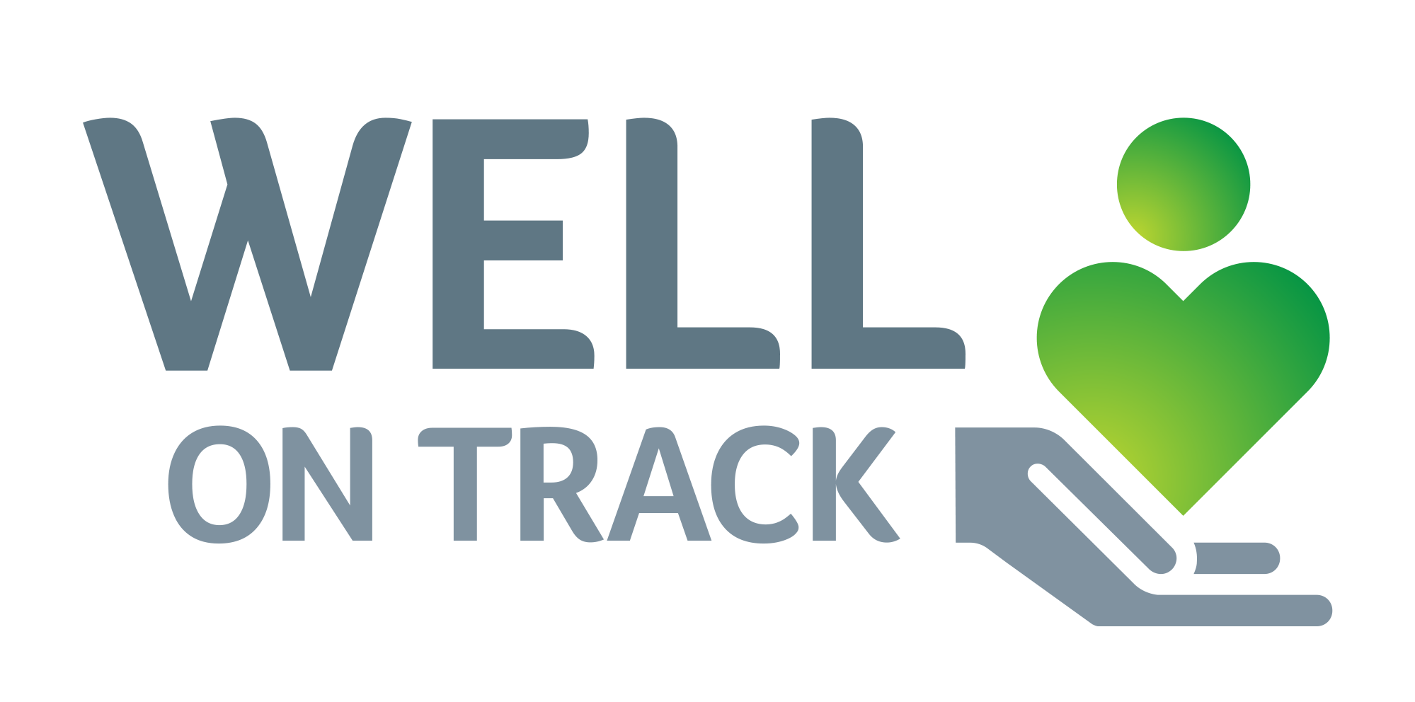Well On Track